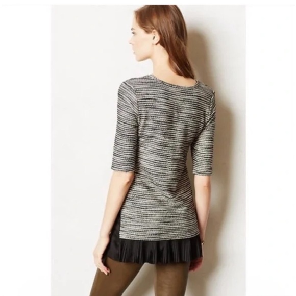 Clu + Willoughby tunic - Picture 2 of 9